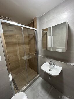 Prodej bytu 1+kk 21 m² Jaselská, Tábor - 9