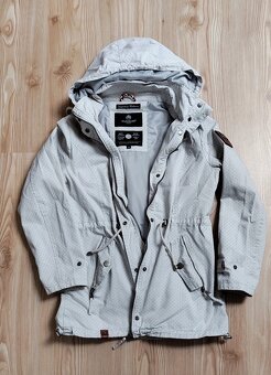 Parka Marikoo na jaro - 9