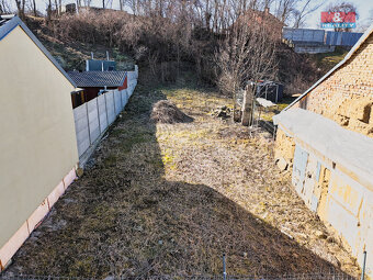 Prodej pozemku k bydlení, 247 m², Brodek u Prostějova - 9