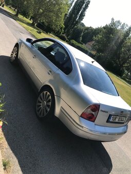 Passat b5 5 - 9