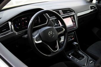 Volkswagen Tiguan 2.0 TDI EVO Life DSG - 9