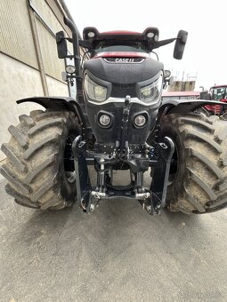 CASE IH PUMA 240 CVX - 9