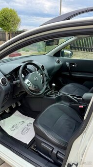 NISSAN QASHQAI 1.6 Dci 96kw - 9