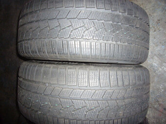 ALU KOLA BMW-AUDI-VW-ŠKODA-SEAT-MERCEDES 19" 5x112 - 9