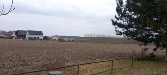Prodám pozemek v obci Dolní Stakory, okr. Mladá Boleslav - 9