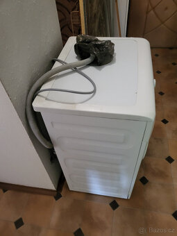 Pračka BEKO WMB 51032 CT PT - 9