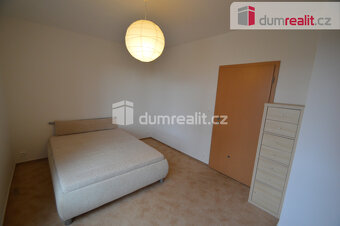 Pronájem bytu 2+kk 52 m2 P5 Stodůlky balkon garážové stání n - 9