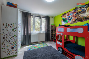 Prodej bytu 3+1, 59 m², Chodov, ul. U Porcelánky - 9