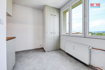 Pronájem bytu 2+1, 59 m², Plzeň, ul. Vejprnická - 9