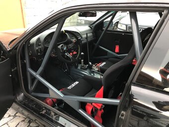 Bmw E36 coupe V8 - 9