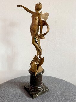 Soška - Franz Rosse - 9