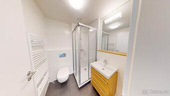 Pronájem bytu 2+kk, Na Větrníku, Břevnov, 21204 Kč/měs, 54 m - 9