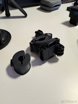 GoPro Hero 13 + příslušenství - 9