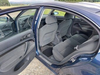 Škoda Superb 1.8T 110 kw LPG 2034 - 9
