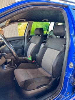 Prodám Škoda Octavia 1 Facelift 1.9TDI 81Kw - 9