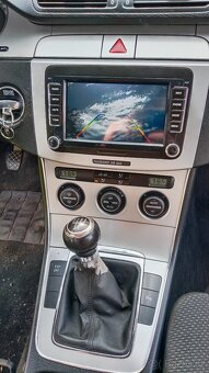 Passat B6 1.9 tdi - 9