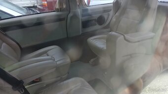 Mercedes Vito business benzin 2.0 automat - 9