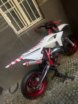 Beta RR 125 2t - 9