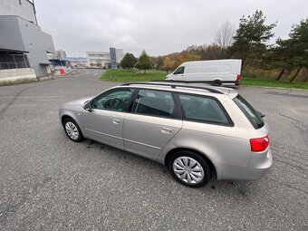 SEAT EXEO ST - 9