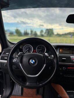 BMW x6 - 9