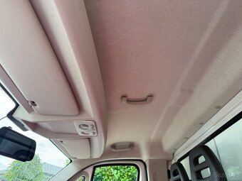 Fiat Ducato 2,3JTD najeto  104 319 Km  1 maj. - 9