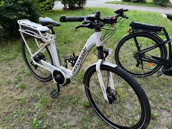 2x elektrokolo Cannondale - 9