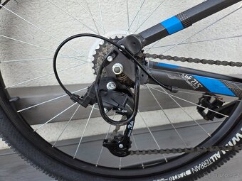 Rockrider ST100 - 27,5" - 9