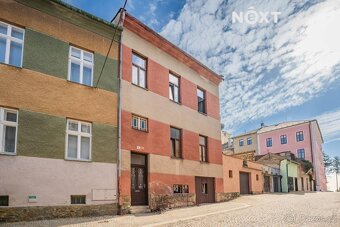 Pronájem byt 1+kk, 45㎡ - 9