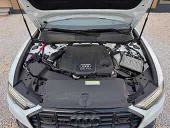 Audi A6 Allroad Quattro 50 TDI basis Matrix,B&O,Head-Up,360 - 9