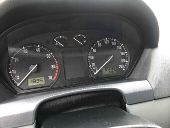 Škoda Fabia 1.2Htp - 9