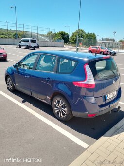 Renault Scénic 3 - 9