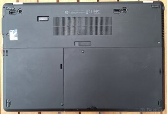 Notebook HP Elitebook Folio 9470m Ultrabook, 8GB RAM,i7-368 - 9