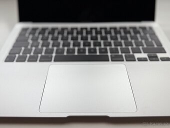 Ntb Apple MacBook Air 13" M1 256 GB - 9