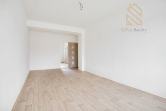 Pronájem bytu 2+1 52 m2 1.patro, Štefánikova 1966, Louny - 9