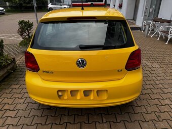 Vw polo 1.4 16V 63Kw - 9