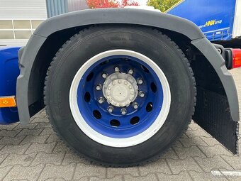 Volvo FH13 400 4x2 / Lowdeck / Full air / Euro 5 - 9