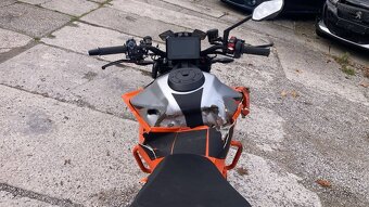 KTM 1290 Super Duke R - 9