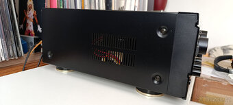 DENON PMA-860 Stereo Integrated Amplifier/ Class A - 9