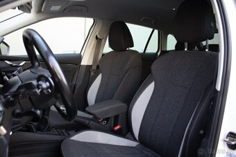 Škoda Scala 1.6 TDI - 9