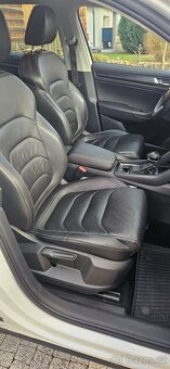 KODIAQ 2.0TDI DSG 4x4 140kW SOLEIL/LED/WEBASTO/KOŽA/TOP - 9