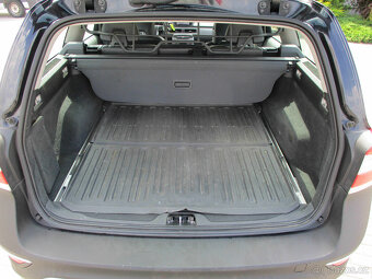 VOLVO XC70 2,4D 133kw Geartronic Momentum AWD 2015 - 9