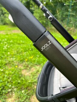 Kočárek Joolz Day 3 - 9