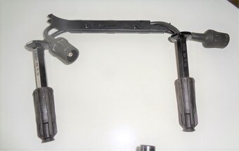 Mercedes W202 210 163 C208 A208 R129 170 zapalovací cívky - 9