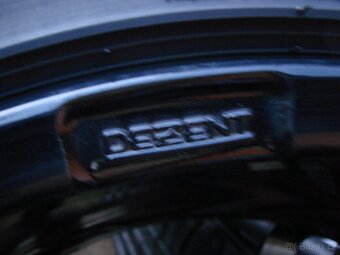 4 x zánovní Alu kola 5x112 r18 VW Tiguan- 235/50/18 - 9