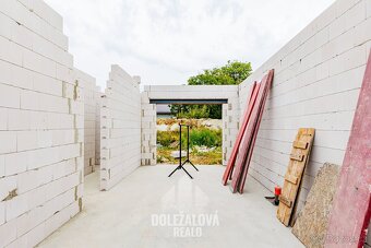 Prodej rodinné domy, 136 m² - Jihlava - Hosov, ev.č. 00797 - 9