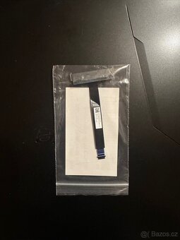 Herní notebook Acer Nitro 5 RTX 3050 4gb - 9