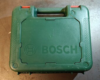 Sada Bosch PSB 10,8 Li - 9