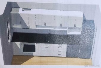 Pronájem pokoje u I.P.Pavlova - 9