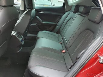 Cupra Formentor 1.5 TSI 110kW 11tkm LED - záruka Autodraft - 9