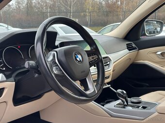 BMW 320D 2019 - 9